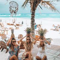 Отзыв от Анастасия - DTV виза